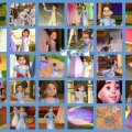 Janessa Barbie In The 12 Dancing Princesses