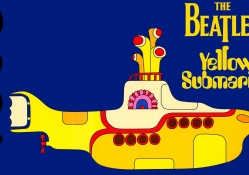 Classic Movies _ The Beatles _ Yellow Submarine