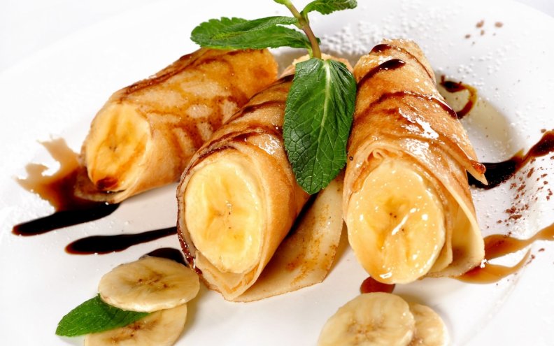 Banana_pancakes