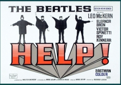 Classic Movies _ The Beatles _ Help