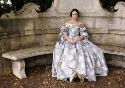 The young Victoria (2009)