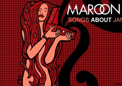 Maroon 5 _Songs About Jane