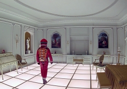 Classic Movies _ 2001 A Space Odyssey