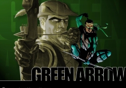 Green Arrow