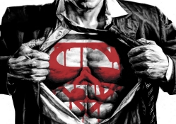 Superman Blood