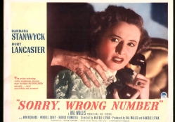 Classic Movies _ Sorry, Wrong Number
