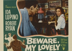 Classic Movies _ Beware, My Lovely