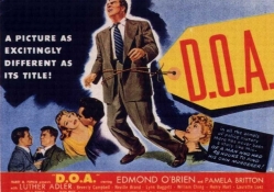 Classic Movies _ D.O.A.