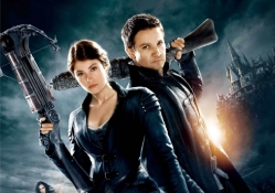 hansel and gretel witch hunters