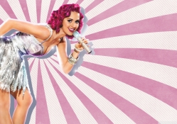 Katy Perry/Pin_Up