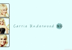 Carrie Underwood Grammy Winner