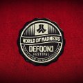Defqon.1 World Of Madness