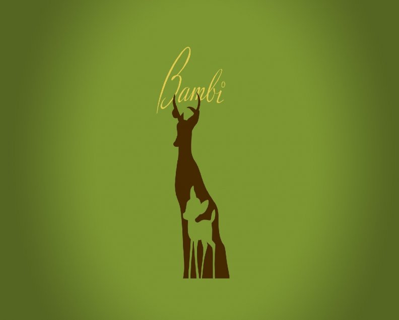 Bambi Movie