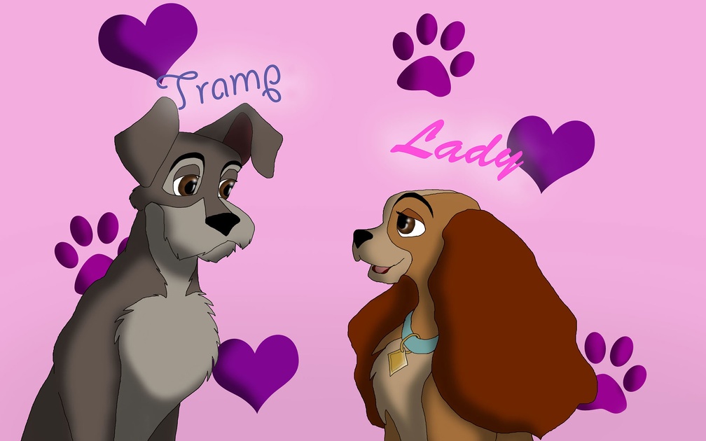 Lady,And,The,Tramp,Disney