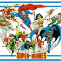1988 DC Justice League
