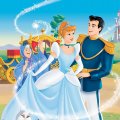 Cinderella,And,Charming,Disney,Couple