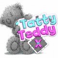 Tatty Teddy