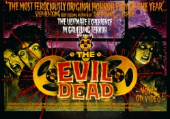 Classic Movies _ The Evil Dead (Original)