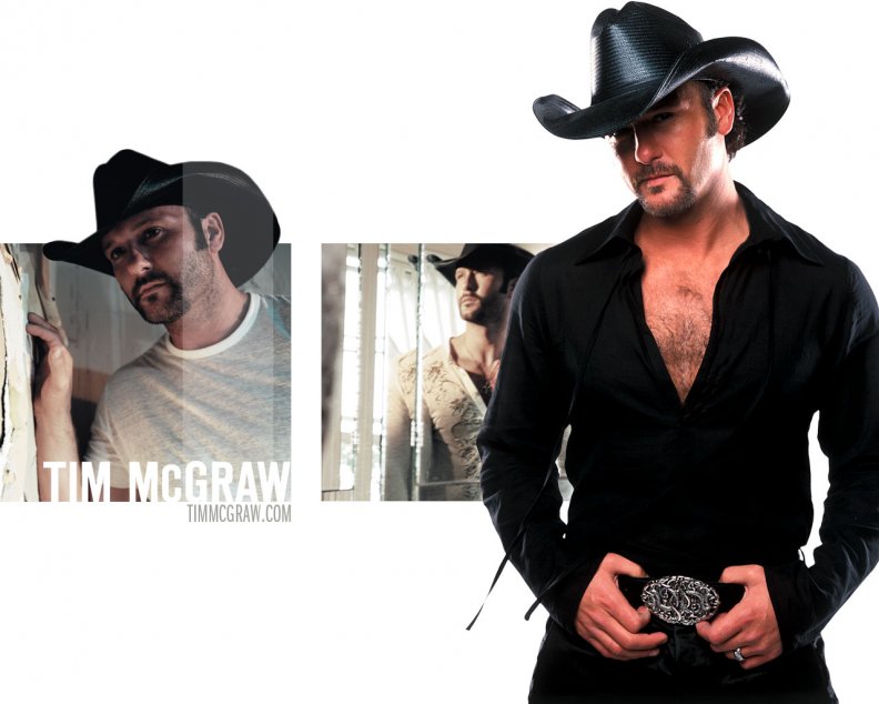 this is tim mcgraw