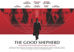 Classic Movies _ The Good Shepherd
