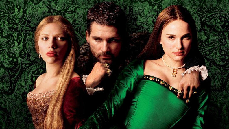 The other Boleyn girl (2008)