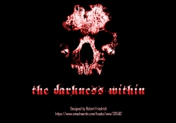 The Darkness Within 6