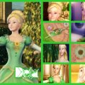 Delia Barbie In The 12 Dancing Princesses