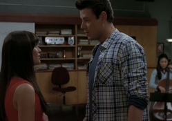 Rachel And Finn