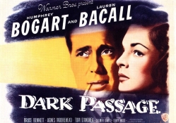 Classic Movies _ Dark Passage