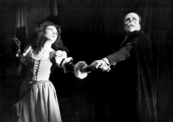 Phantom of the Opera (Lon Chaney Sr.)