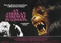 Classic Movies _ An American Werewolf In London