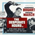 Classic Movies _ The Desperate Hours