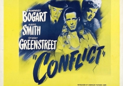 Classic Movies _ Conflict