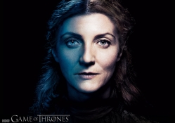 Game of Thrones _ Lady Catelyn Stark