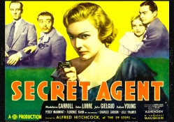 Secret Agent01