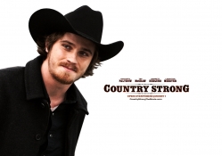 country strong