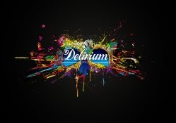 Delirium 2013