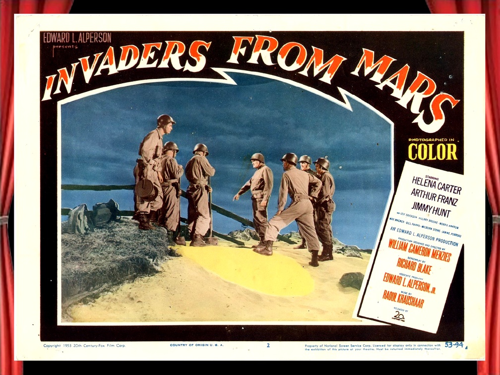 Invaders from Mars02