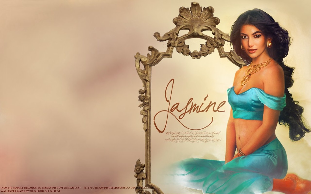 Jasmine,Real,Life,Disney,Princess