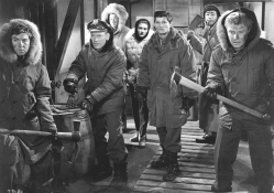 Classic Movies _ The Thing From Another World