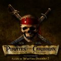 Pirates of the Caribbean: Curse Of The Black Pearl