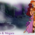 Disney,Couple,Hercules,And,Megra