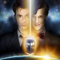 Tenth and Eleventh Doctor