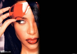 The Incomparable Aaliyah