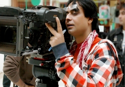 Bollywood director Ravi bhatia