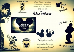 Walt Disney Forever