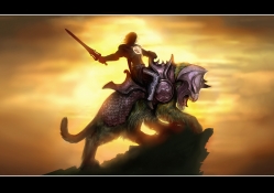 He Man _ Most Powerful man In The Universe
