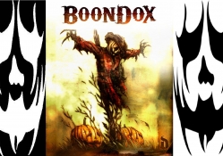 Boondox The Scarecrow