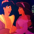 Disney,Couple,Aladdin,And,Jasmine