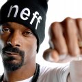Snoop Dogg brotha